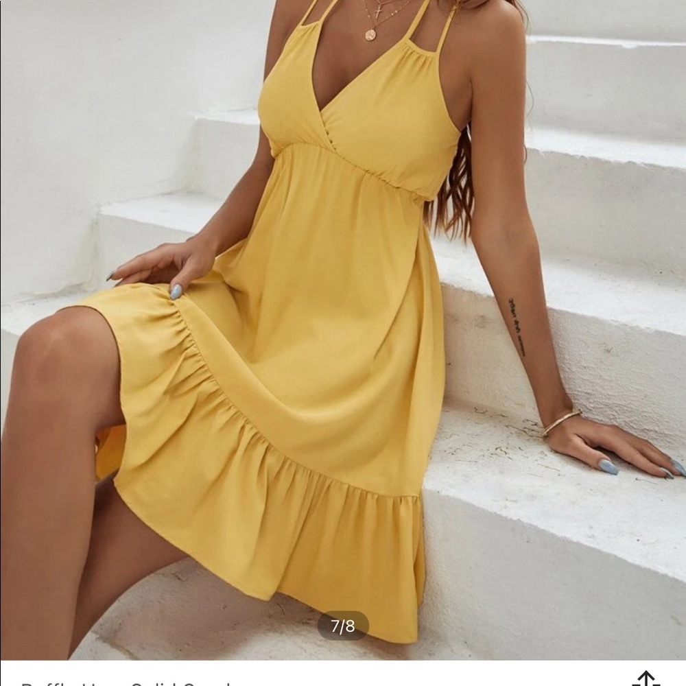 Women dress